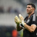 chelsea emiliano martinez