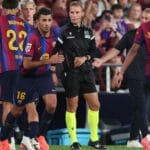 barcelona resultado laliga