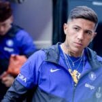 chelsea enzo fernandez