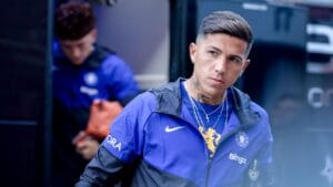 chelsea enzo fernandez