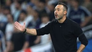 tottenham savio marmoush