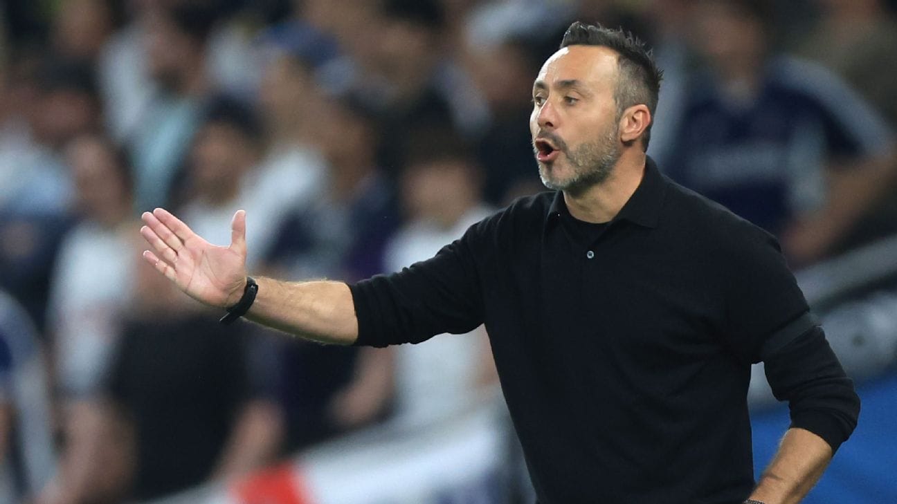 tottenham savio marmoush
