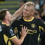 manchester city crystal palace