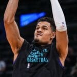 trade josh green
