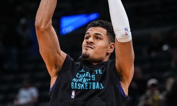 trade josh green