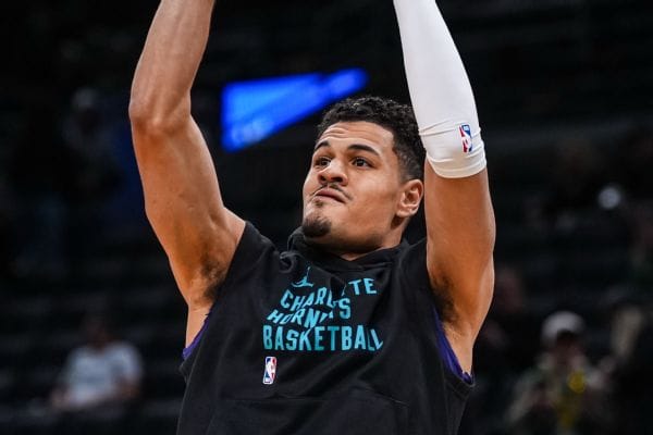 trade josh green