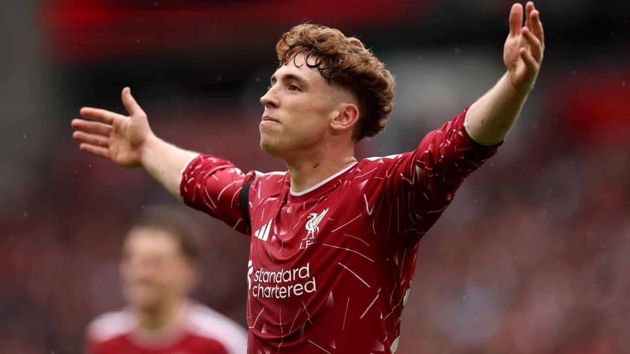 liverpool nottingham forest