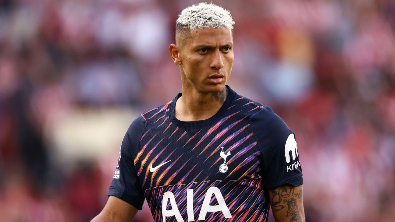 tottenham jugadores piden salir