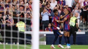 barcelona rayo vallecano