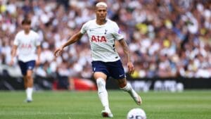richarlison fuera de plantilla