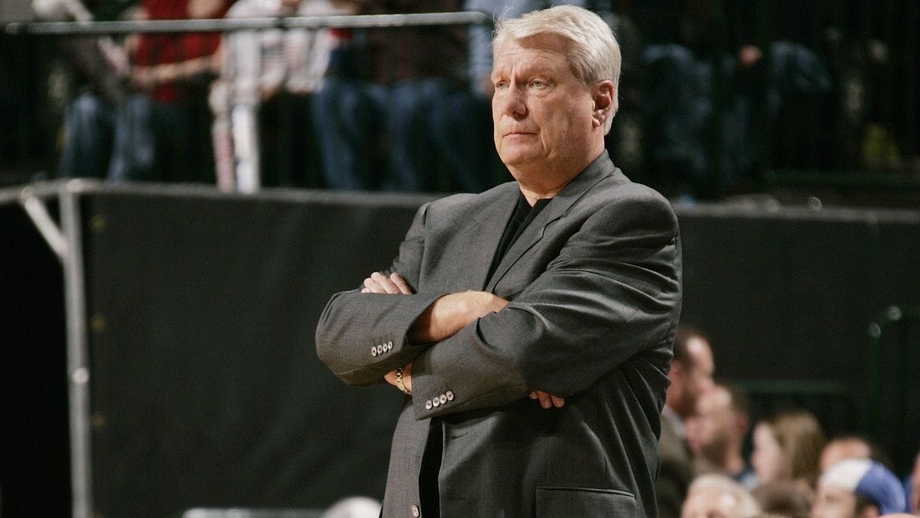 homenaje don nelson nba