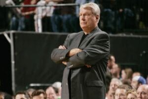 muerte de don nelson nba