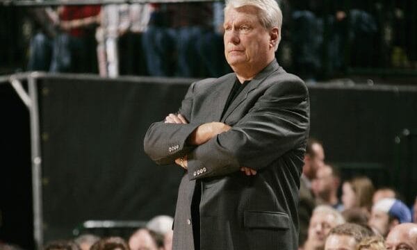 muerte de don nelson nba