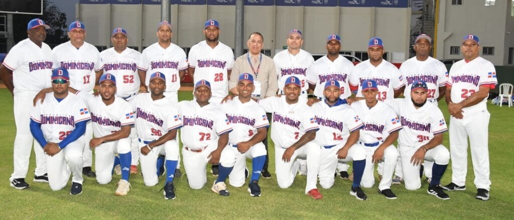 torneo de softbol masculino