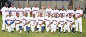 torneo de softbol masculino