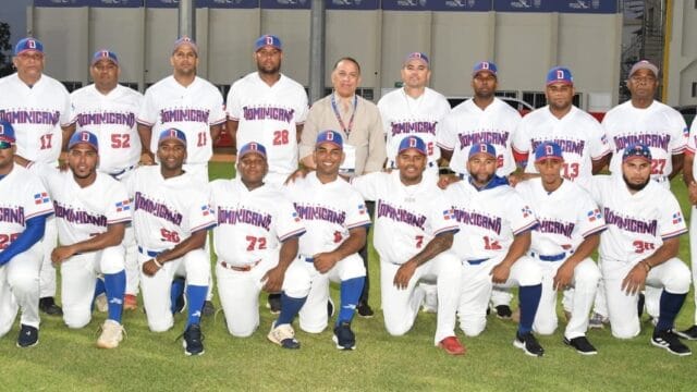 torneo de softbol masculino