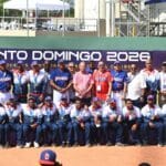 bicampeones de softbol