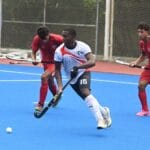 hockey sobre cesped
