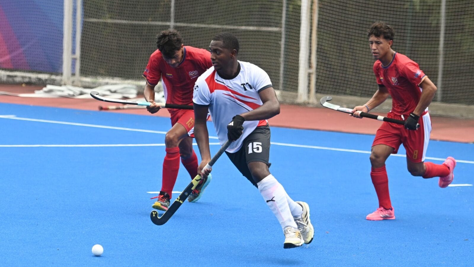 hockey sobre cesped