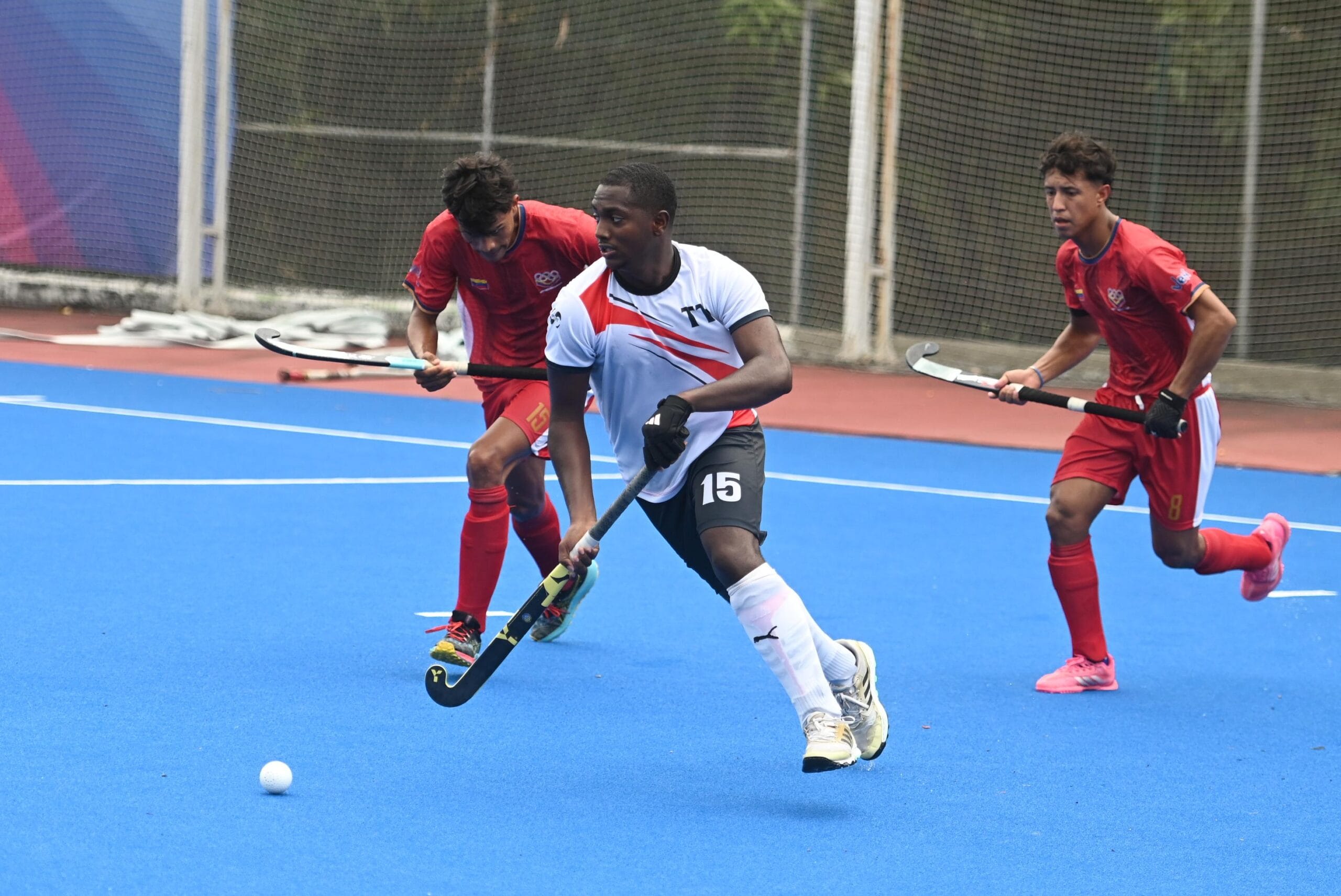hockey sobre cesped