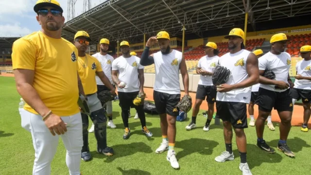 regreso de mondesi
