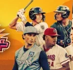 liga otoñal de arizona
