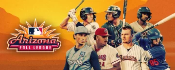 liga otoñal de arizona