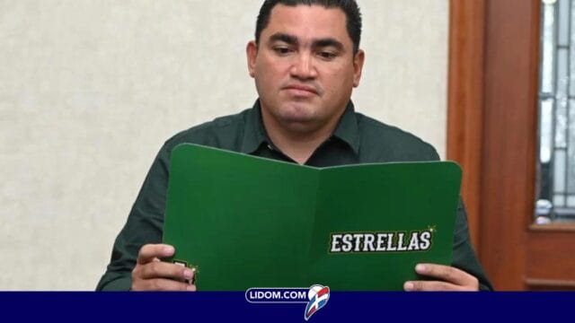 estrellas orientales draft novatos