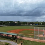 campos de entrenamientos