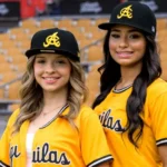 aguilas cibaenas madrinas