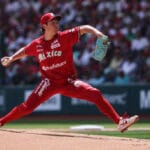 trevor bauer estrellas orientales