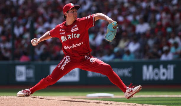 trevor bauer estrellas orientales