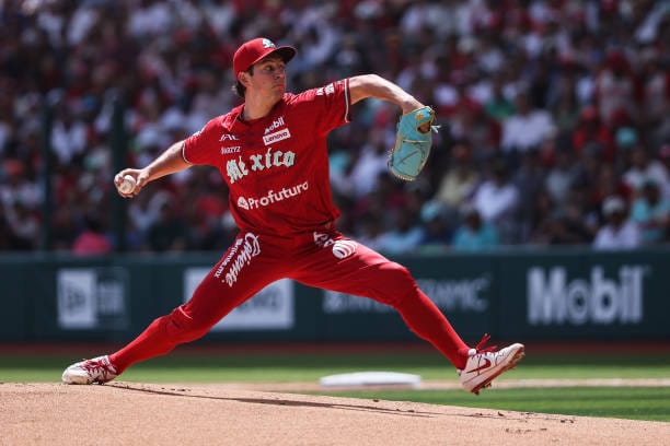 trevor bauer estrellas orientales