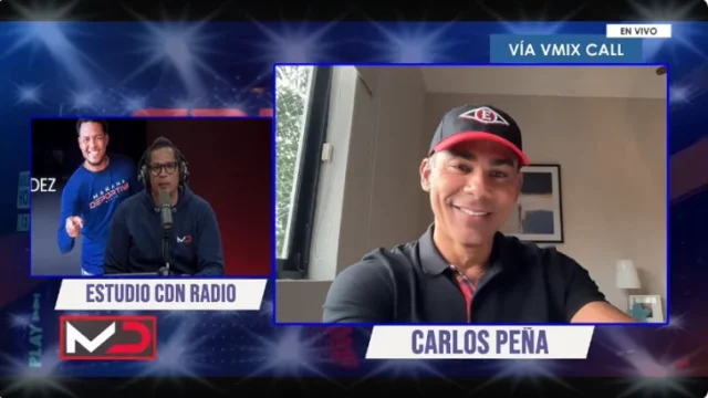 escogido espera a baez