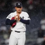 debut con los yankees