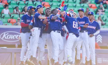 mundial sub-15 de beisbol