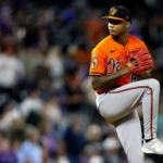 orioles de baltimore