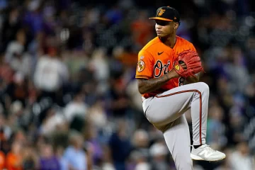 orioles de baltimore