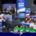 draft de novatos lidom