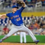 drew smith gigantes