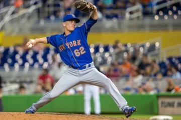 drew smith gigantes