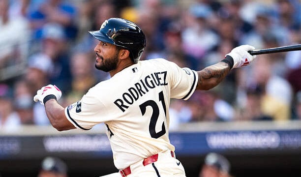 emmanuel rodriguez debut jonron