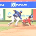 pretemporada del escogido