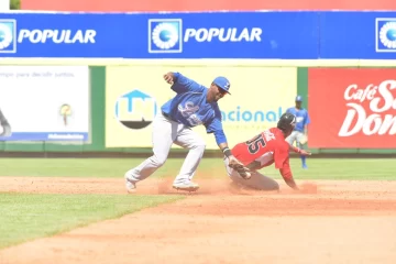 pretemporada del escogido