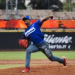 lanzador zurdo estalin ortiz