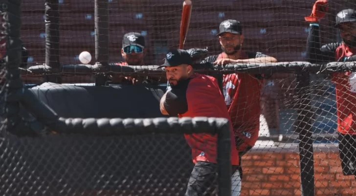 leury garcia gigantes