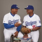 legado de reggie smith