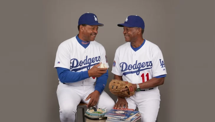 legado de reggie smith