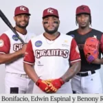 gigantes del cibao entrenamientos