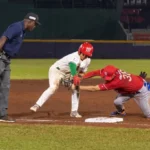 mexico dominicana sub-15